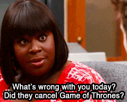 12 Best 'Game Of Thrones' References In Other TV Shows