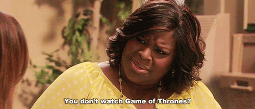 12 Best 'Game Of Thrones' References In Other TV Shows