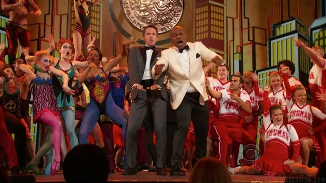 Neil Patrick Harris' Opening Number At The Tony Awards Was Incredible