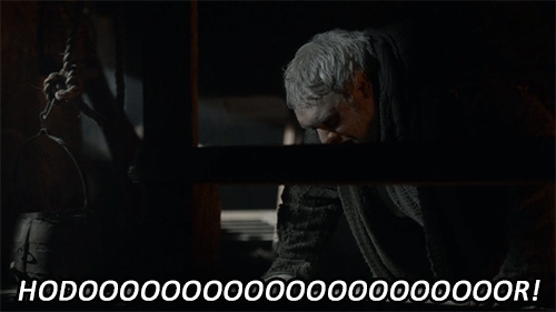 Game Of Thrones GIF Recap Season 3 Finale 'Mhysa'