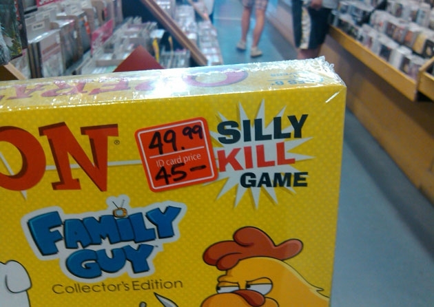 13 Unfortunately Placed Price Tags