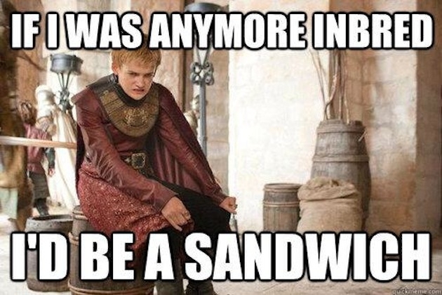 The Funniest Memes From ‘Game of Thrones’ Season Three