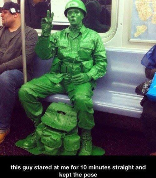 Army Man 