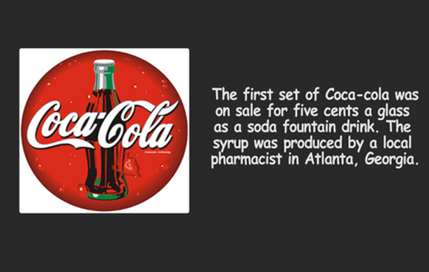 Coca-cola 