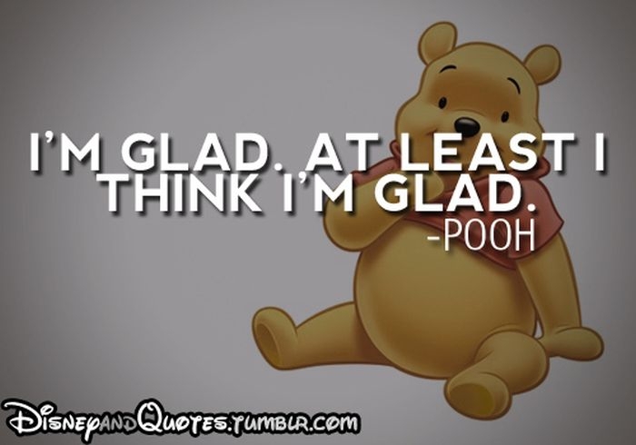 Winnie the Pooh