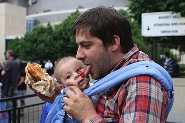 8 Surprising Reasons Why Being a Dad is Awesome