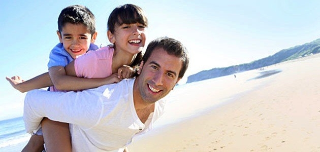 8 Surprising Reasons Why Being a Dad is Awesome