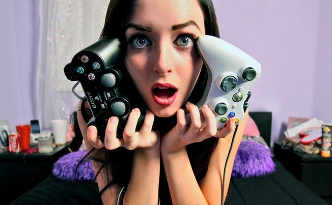 12 Signs You’re Playing Too Many Video Games