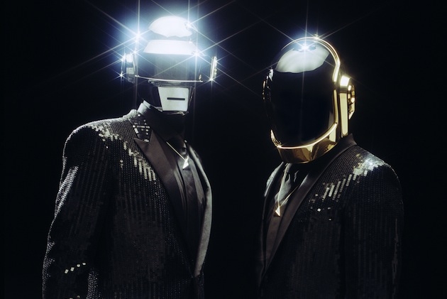 Has the Identity of Daft Punk Been Revealed?