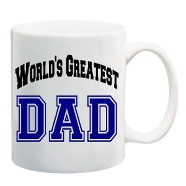 10 Terrible Father’s Day Gifts