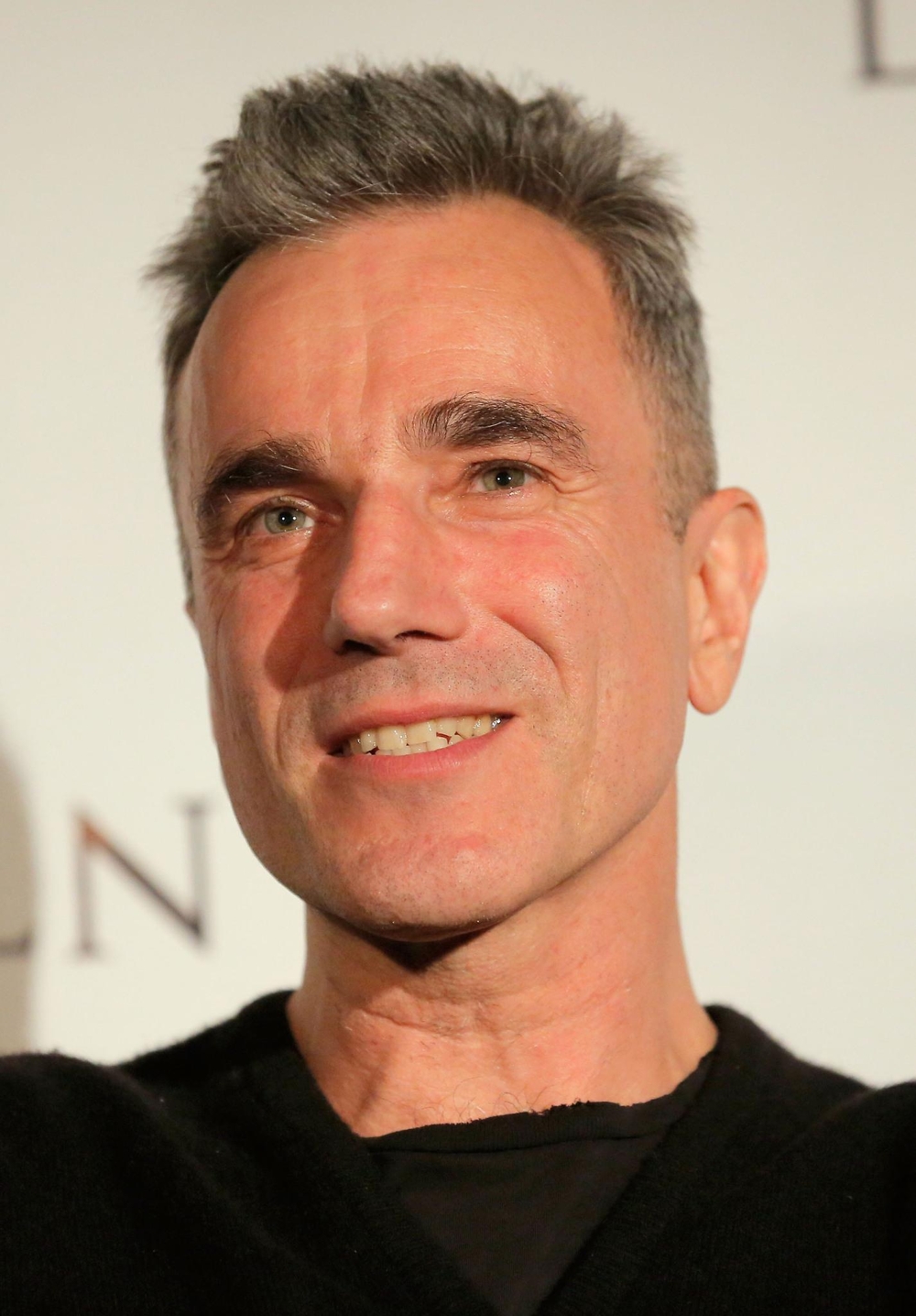 Daniel Day Lewis