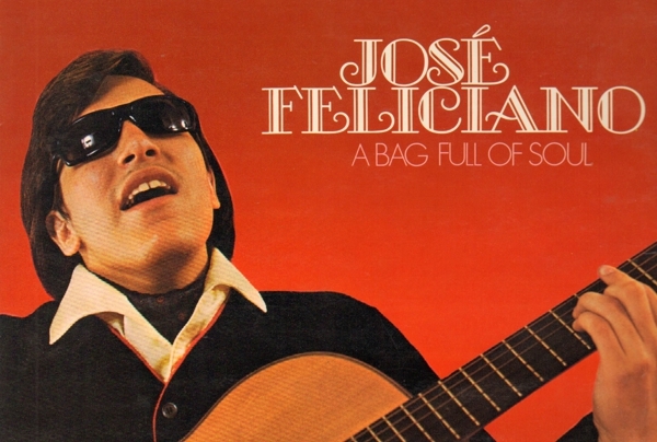 'Feliz Navidad' Singer José Feliciano Suing Former Manager