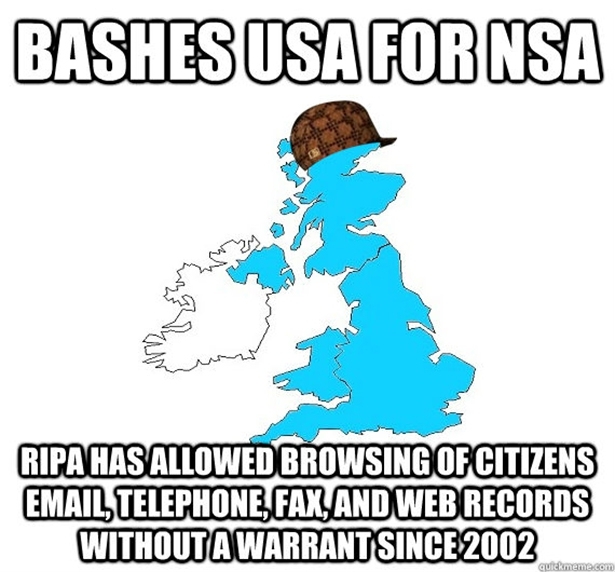 NSA 