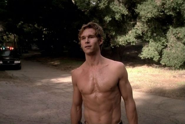 We Wanna Do Real Bad Things with ‘True Blood’ Star Ryan Kwanten