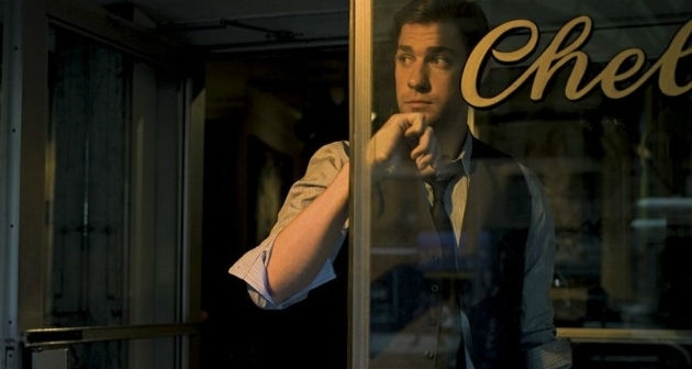 John Krasinski Makes Us Wish We Could Stay in ‘The Office’ All Day