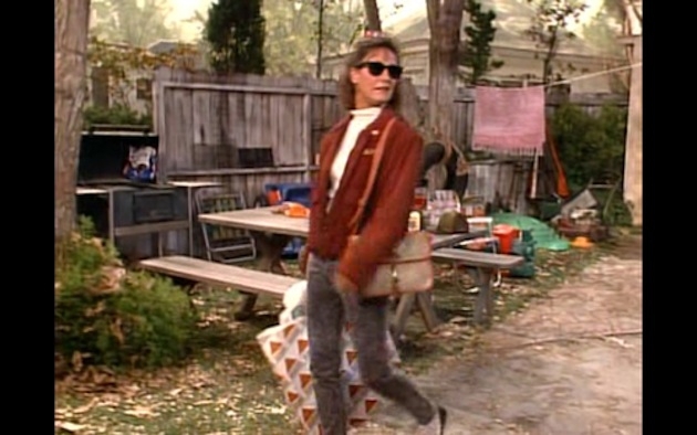 Tumblr Shows Hipsters Took Fashion Cues fom Jackie on ‘Rosenanne’