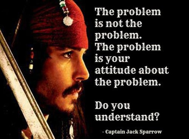 Jack Sparrow 