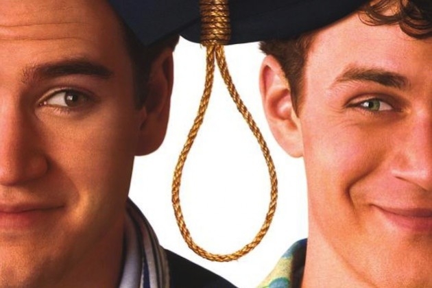 10 Lies That Movies Told Us About Going to College