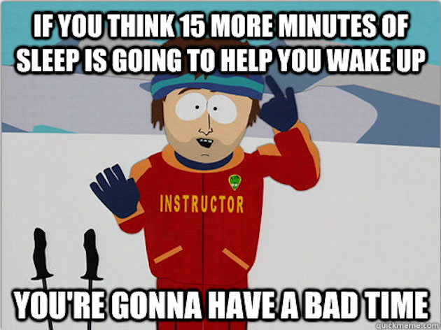 The Funniest ‘South Park’ Memes on the Web