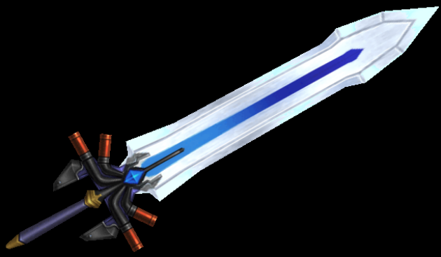 10 Best Video Game Swords