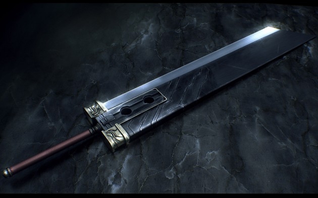 10 Best Video Game Swords