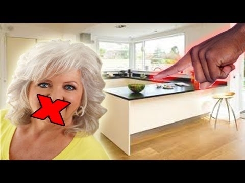 Paula Deen Racism Scandal Gets Taiwanese Animation Treatment 