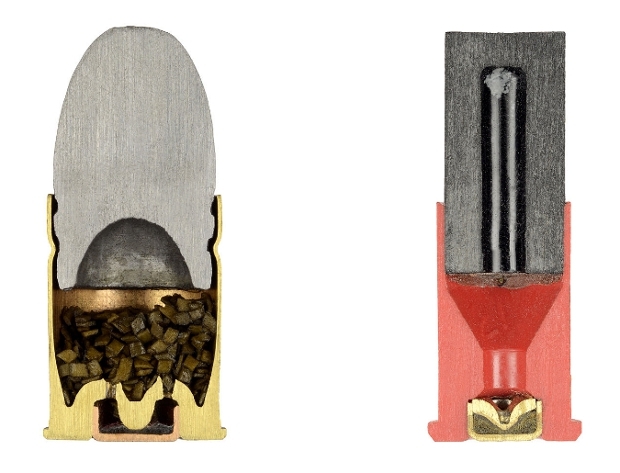 Fascinating Cross Section Photos Of Deadly Bullets 