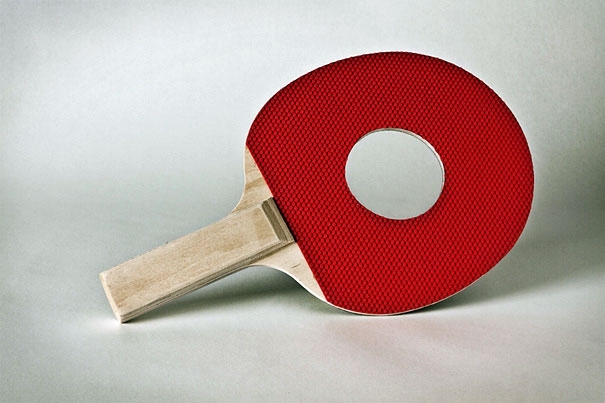 Imaginative Artists Renders Everyday Objects Utterly Useless 