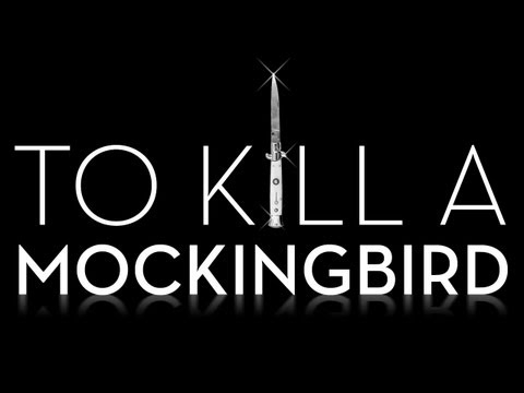 ‘Thug Notes’ Gives Relevant Analysis of ‘To Kill a Mockingbird’ 