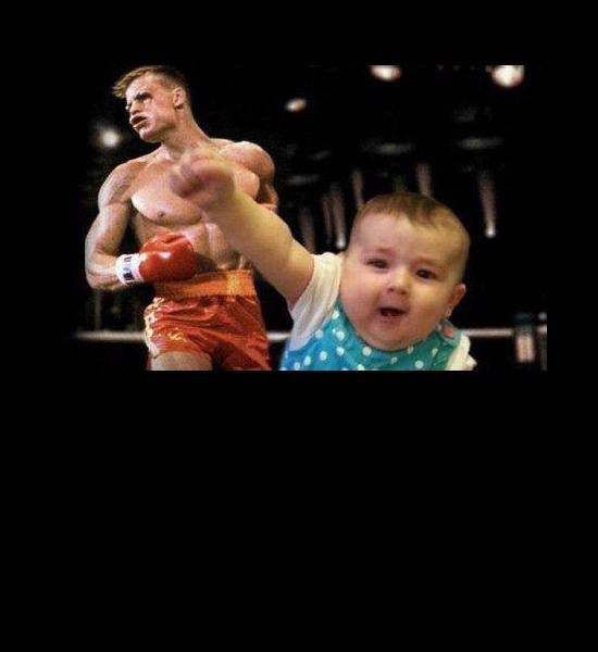 Baby Punch  Baby Punch