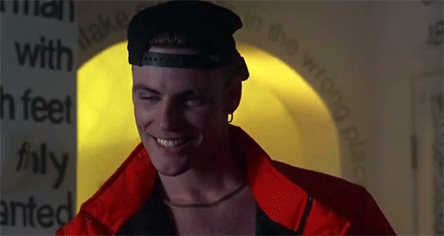 11 Seduction Tips From Vanilla Ice