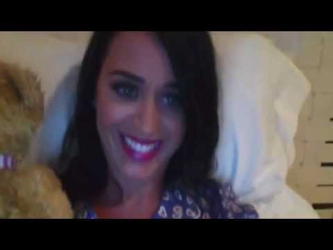 Everyone has a Cameo in Bonnie McKee’s Video for ‘American Girl’ 