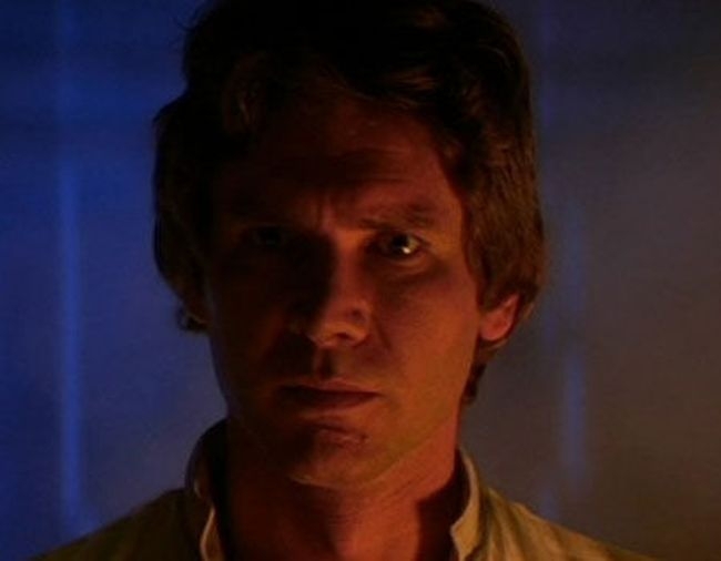 I Know: Star Wars Episode V: The Empire Strikes Back (1980)