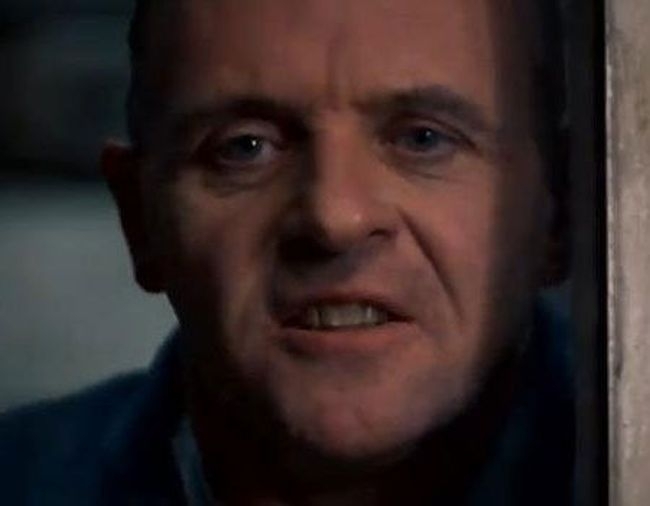 Hsssss! The Silence of the Lambs (1991)