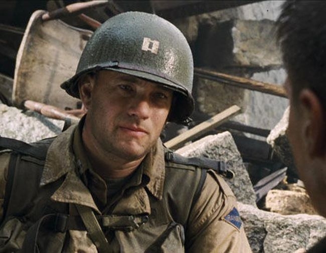 Remembering the Brothers: Saving Private Ryan (1998)