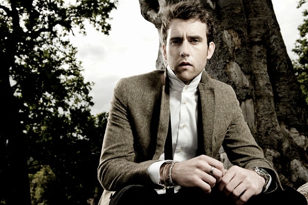 Holy Crap, Neville from ‘Harry Potter’ Got Sexy