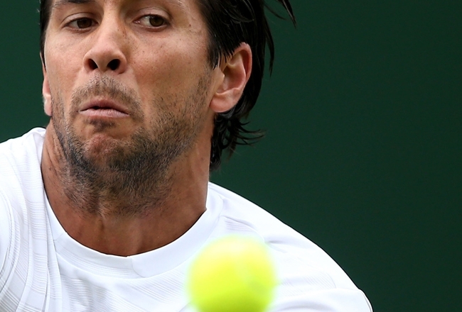 Ermahgerd: The 12 Most Ridiculous Faces Of Wimbledon