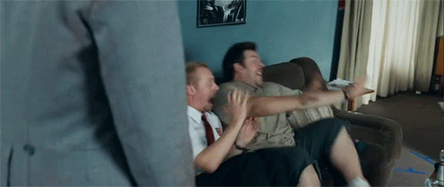 Shamble Into Wednesday With Some Comedic Zombie GIFs 