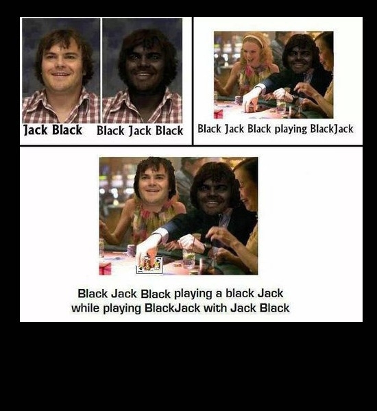 Jack Black 