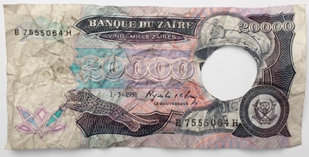 9 Most Strangest Banknotes in the World