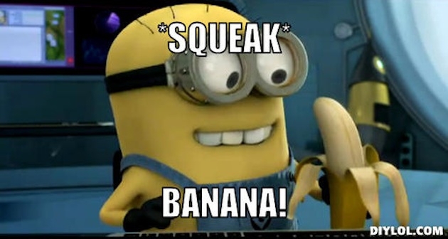 The Funniest ‘Despicable Me’ Memes