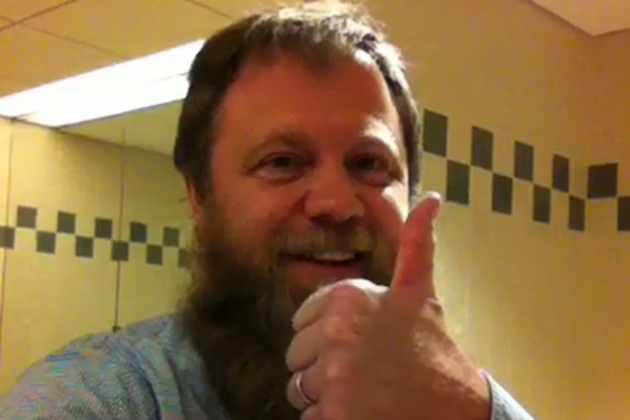 Comedian Ted Travelstead ‘Twins Talkin’ is the Funniest Thing on Vine