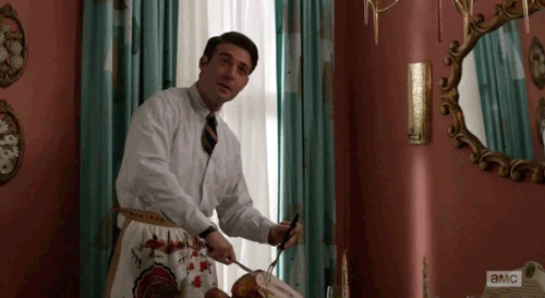 The Best of the ‘Mad Men’ Season 6 Finale