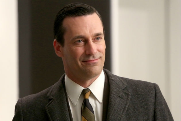 The Best of the ‘Mad Men’ Season 6 Finale