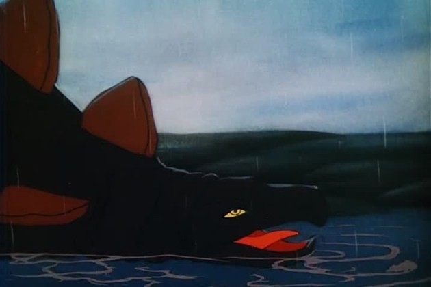 12 Disney Characters You Probably Forgot Met Horribly Tragic Deaths
