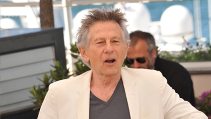 Roman Polanski