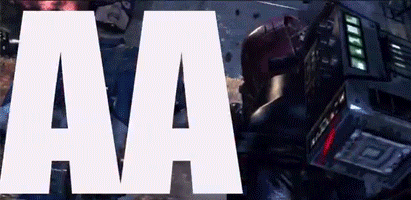 Ring In The Fourth Of July Early With Captain America GIFs 