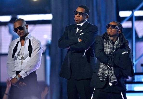 10 Things We Know About Jay-Z's 'Magna Carta Holy Grail'
