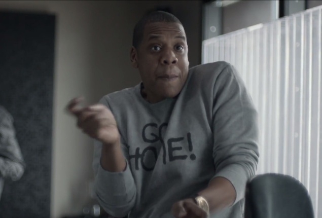 10 Things We Know About Jay-Z's 'Magna Carta Holy Grail'