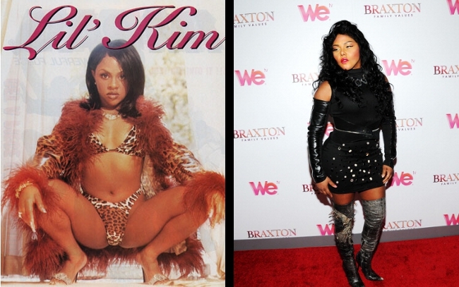 Miley Cyrus Thinks She Was Lil Kim In Another Life 